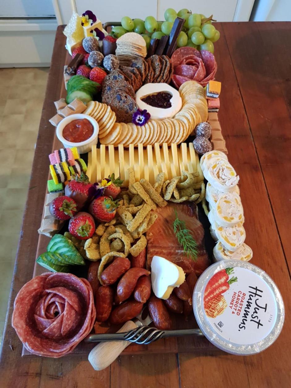 Waitahanui Lodge Eksteriør billede